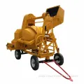 510L Diesel Cement Mixer Machine